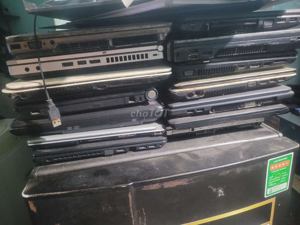 Laptop thanh lý. Mua bán Laptop tại Quận Bình Tân Tp Hồ Chí Minh được đăng bởi nguyen tran bao bi  hình 1