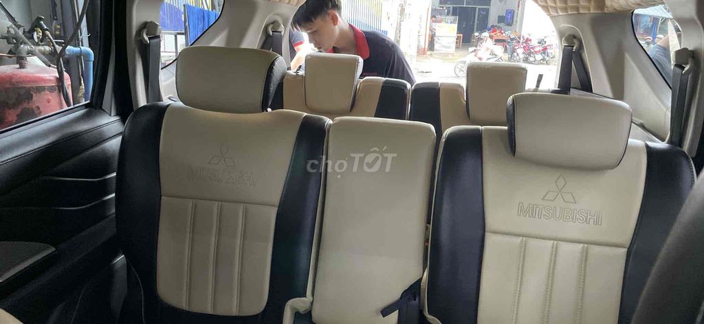 Mitsubishi Xpander 2022 AT - 80000 km. Mua bán Ô tô tại Quận Gò Vấp Tp Hồ Chí Minh được đăng bởi Bé hình 9