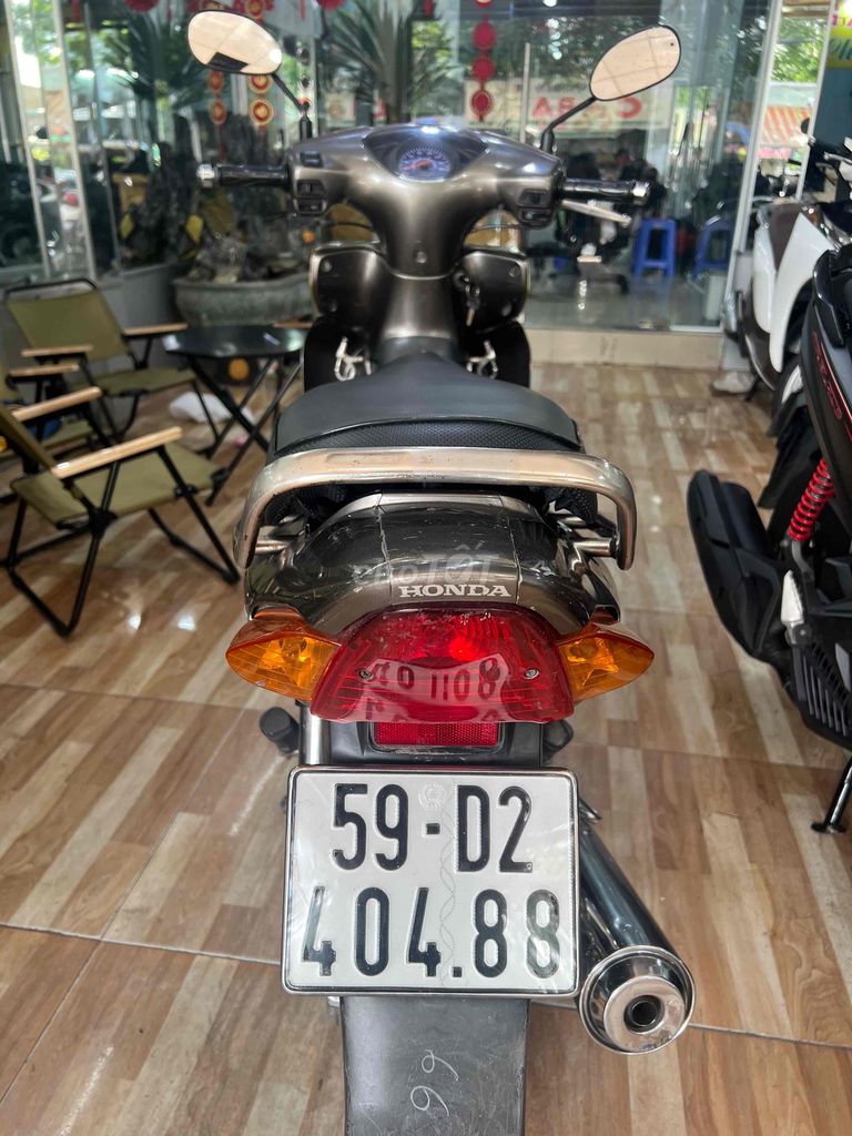 future 1 bstp chính chủ máy ngon xe đẹp. Mua bán Xe máy tại Quận Gò Vấp Tp Hồ Chí Minh được đăng bởi Waann em xe máyy hình 6