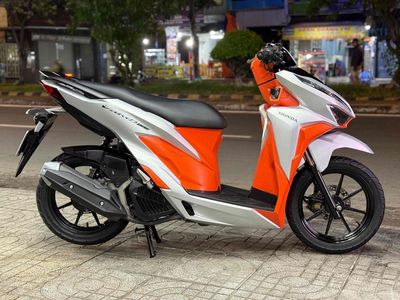 Honda Vario 150 2019 Bạc Porsche BSTP Chính Chủ