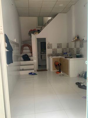 Аренда · 1 комн. · 19 м² · Quận Bình Thạnh, ул. Đường Vũ Tùng