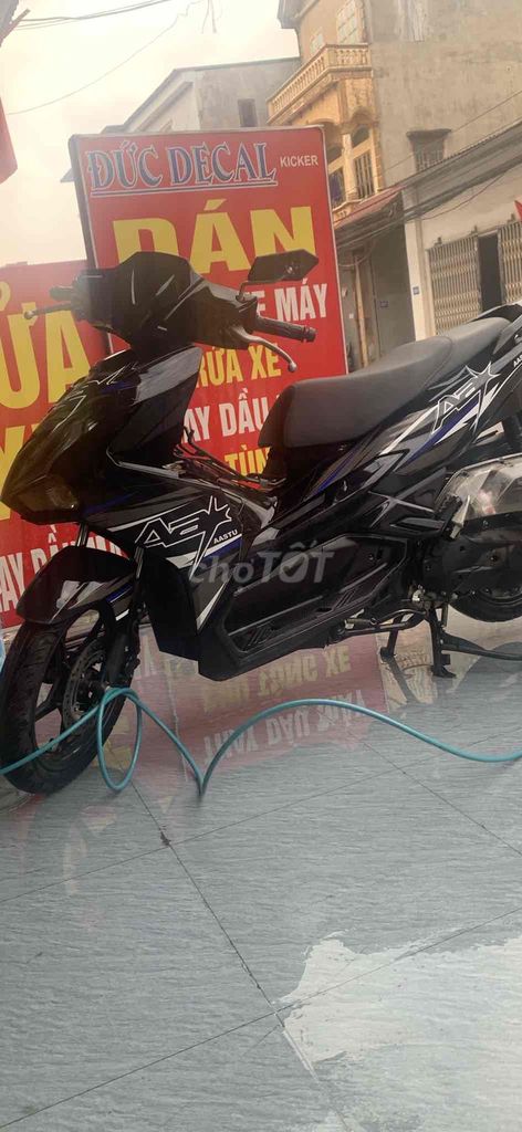 bán xe tay ga. Mua bán Xe máy tại Huyện Việt Yên Bắc Giang được đăng bởi Nước Sôi hình 1