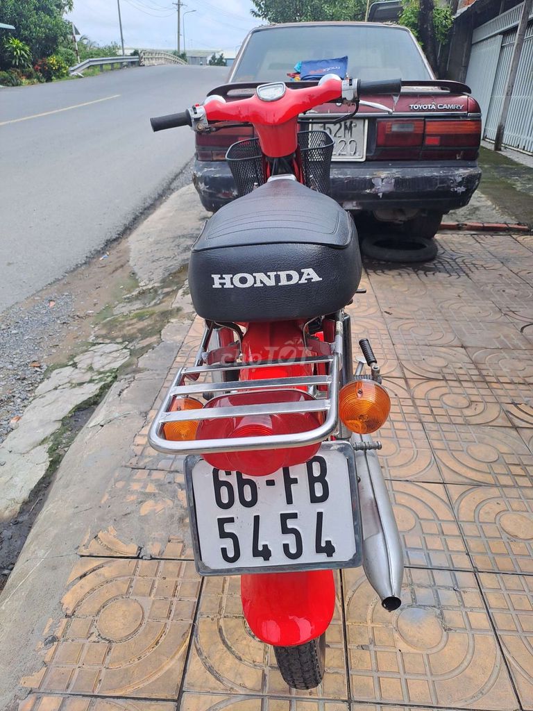 Cup 50 đèn tròn hàng hiếm hàng thùng nhập nhật. Mua bán Xe máy tại Thành phố Sa Đéc Đồng Tháp được đăng bởi Anh Thành hình 6