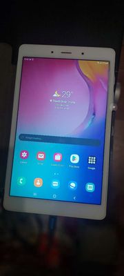 Bán Samsung Tab A T295. Mua bán Máy tính bảng tại Quận Thanh Xuân Hà Nội được đăng bởi thaitran1288