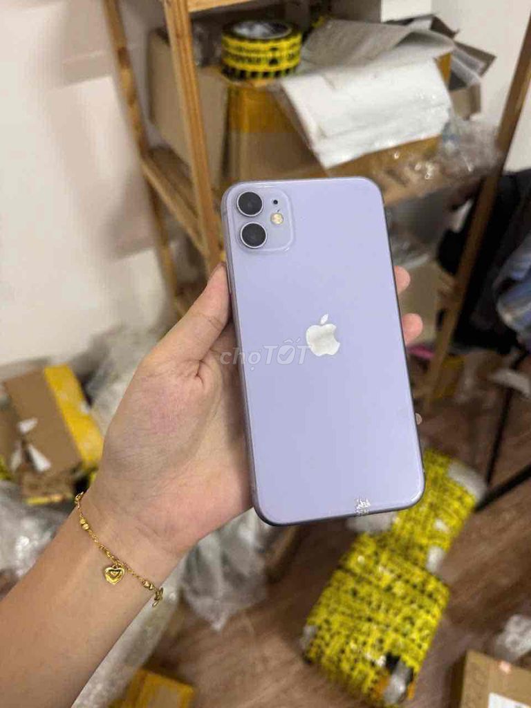 ip11,128g,full face,pin 87,sim sóng ok. Mua bán Điện thoại tại Thành phố Thủ Dầu Một Bình Dương được đăng bởi Phước Mobile hình 1