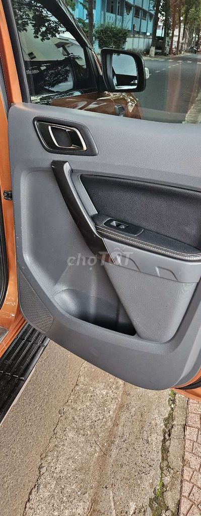 Ford Ranger 2016 Wildtrak 3.2 4x4 AT - 134 km. Mua bán Ô tô tại Thành phố Buôn Ma Thuột Đắk Lắk được đăng bởi Thanh Tran hình 12