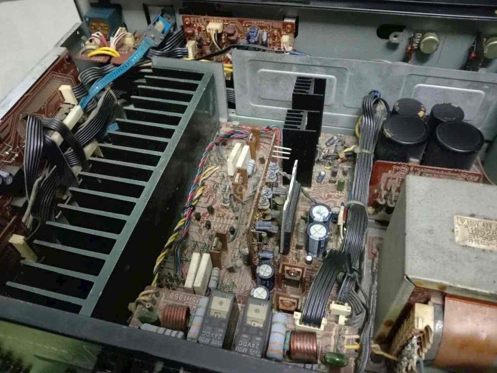 marantz 74 D. Mua bán Tivi, Âm thanh tại Huyện Đông Anh Hà Nội được đăng bởi Xuân Phương hình 3