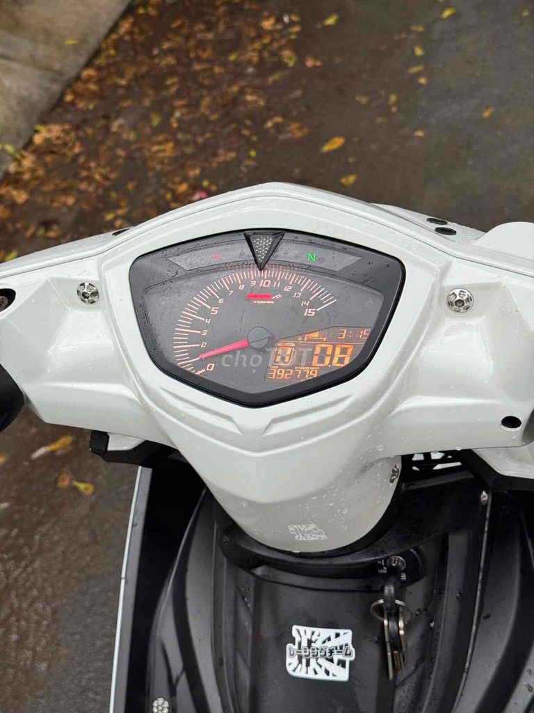 #Ex_2007_5666. Mua bán Xe máy tại Quận 6 Tp Hồ Chí Minh được đăng bởi Thư hình 2