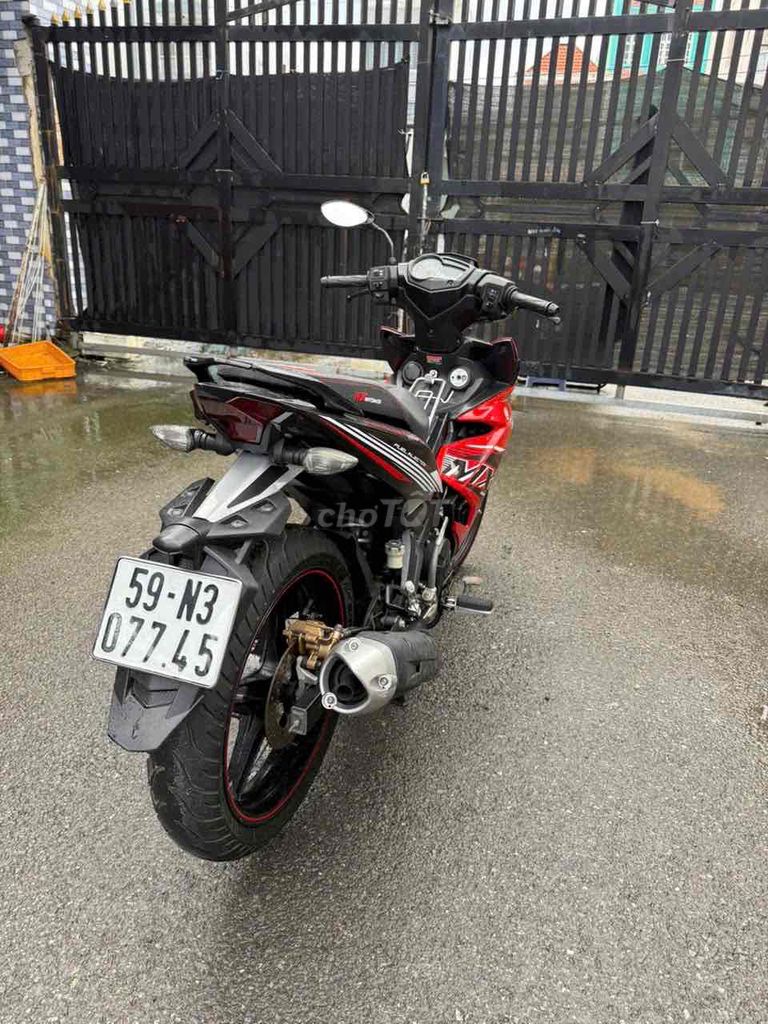 cầm đồ thanh lý mxking odo 8000. Mua bán Xe máy tại Huyện Bình Chánh Tp Hồ Chí Minh được đăng bởi hai hình 1