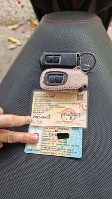 Honda Vario 150 2020, nguyên zin, chính chủ.