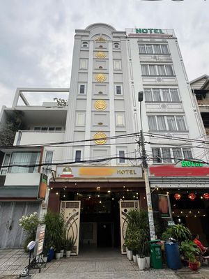 Bán Hotel 22 phòng - TÔ HIỆU - DOANH THU 300TR/THÁNG - 25 TỶ TL. Mua bán văn phòng, mặt bằng kinh doanh tại Quận Tân Phú Tp Hồ Chí Minh được đăng bởi ĐỨC HIẾU