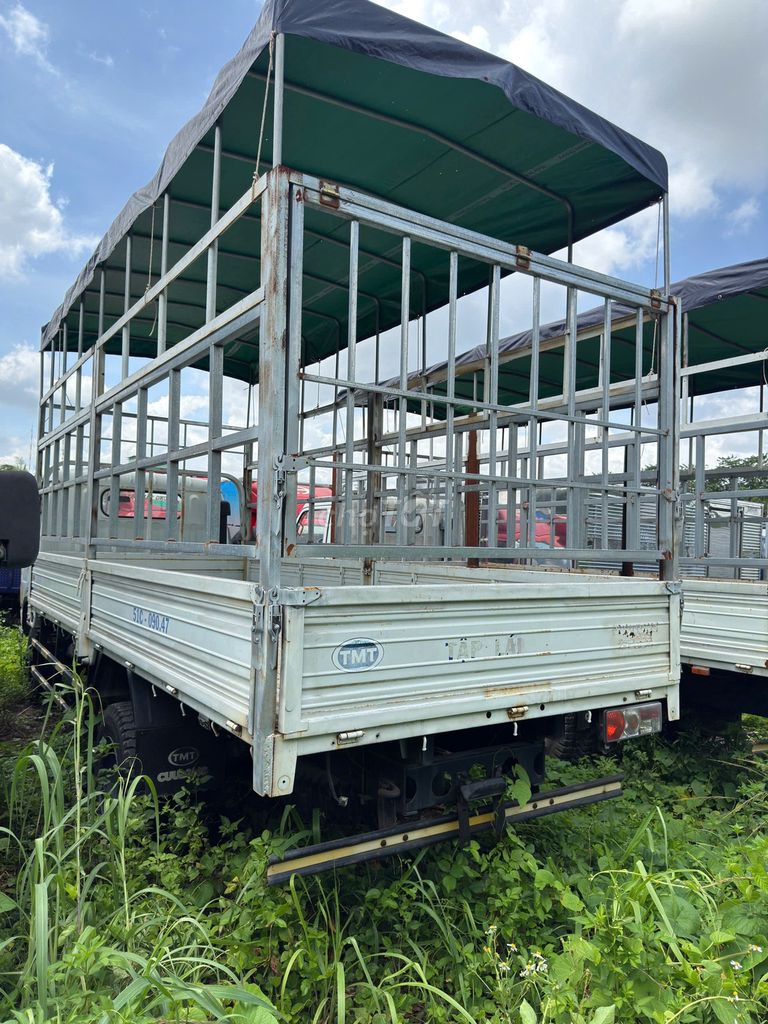 𝐗𝐞 𝐂𝐮̛̉𝐮 𝐋𝐨𝐧𝐠 𝟒𝐓𝟕 𝐌𝐮𝐢 𝐁𝐚̣𝐭 𝟓𝐌𝟏 Đ𝐨̛̀𝐢 𝟐𝟎𝟎𝟗. Mua bán Xe tải, xe ben tại Thành phố Thuận An Bình Dương được đăng bởi XE CHUYÊN DÙNG ÂN KHOA hình 2