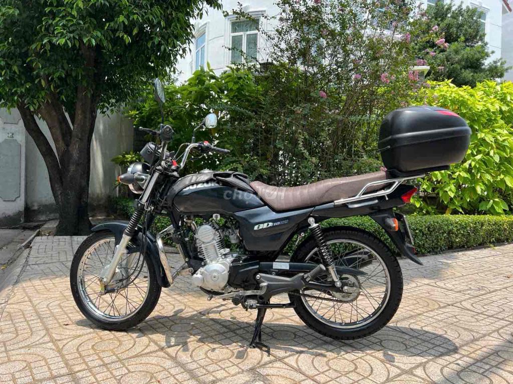 bán xe suzuki GD 110c đk 2019,bstp,btc,có cccd chủ. Mua bán Xe máy tại Quận Tân Bình Tp Hồ Chí Minh được đăng bởi Thân thi hương  hình 3