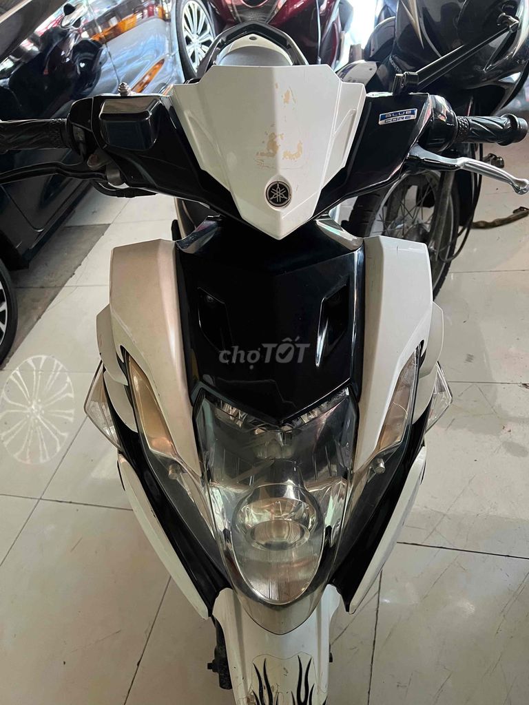 Nouvo SX. Mua bán Xe máy tại Thị xã Bến Cát Bình Dương được đăng bởi Cầm Đồ VP hình 2