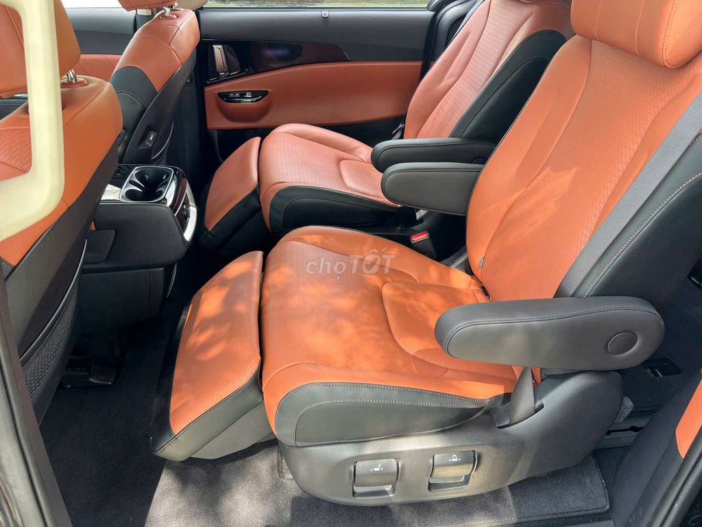 Kia Carnival 2023 Premium 2.2D 7S - 71000 km. Mua bán Ô tô tại Thành phố Thủ Đức Tp Hồ Chí Minh được đăng bởi BÌNH VÌNH PHÚ CHUYÊN XE LƯỚT BAO TEST HÃNG  hình 9