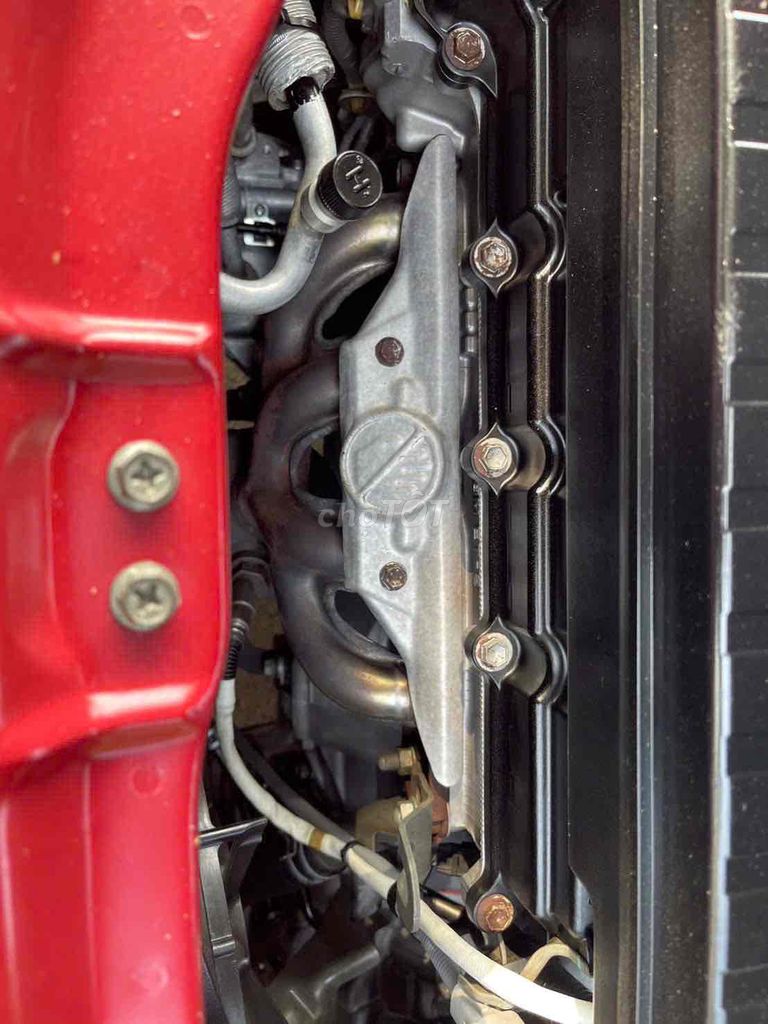 Bán xe swift sx 2017RS logo vàng 4ABS suất sắc. Mua bán Ô tô tại Huyện Đông Anh Hà Nội được đăng bởi Mo Na Co hình 13