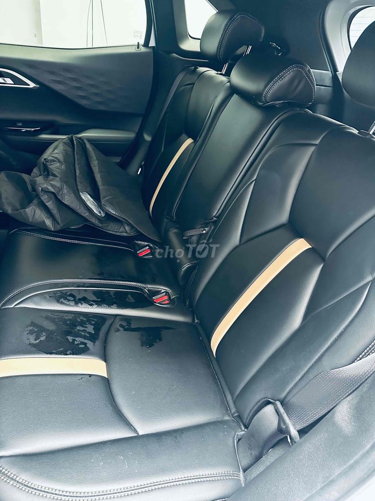 Mitsubishi Xforce 2024 Exceed - 10000km như xe mới