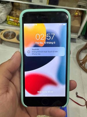 Iphone 6s icloud sạch dùng full chức năng. Mua bán Điện thoại tại Quận Tân Phú Tp Hồ Chí Minh được đăng bởi Long