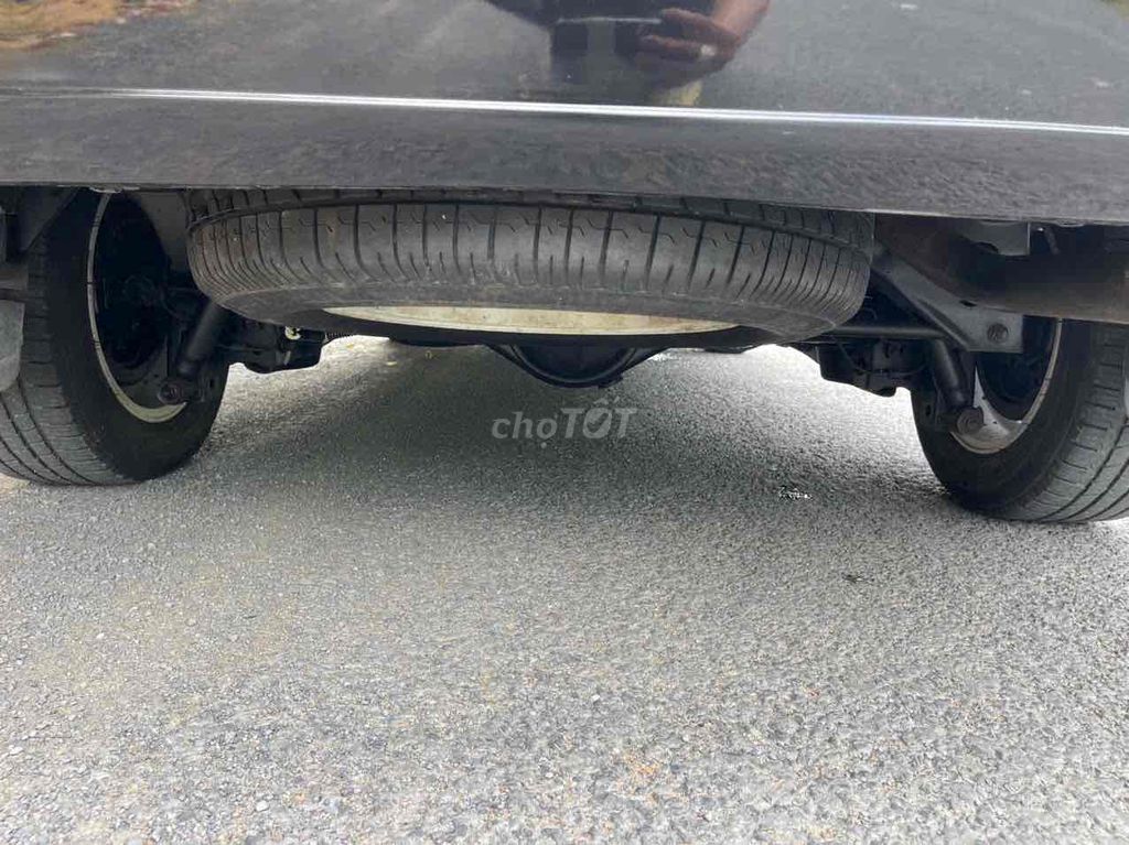 Toyota Innova 2007 G - 190000 km. Mua bán Ô tô tại Quận Bình Tân Tp Hồ Chí Minh được đăng bởi Tran Van Het hình 8