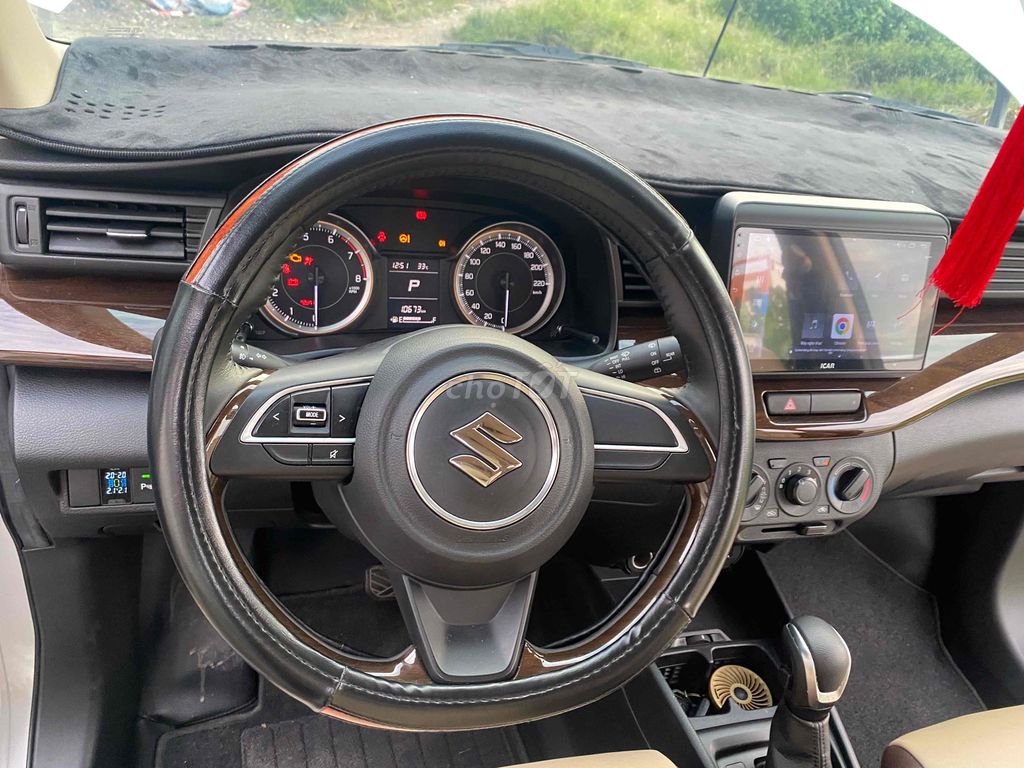 Suzuki Ertiga 2019 GLX 4AT - 10000 km. Mua bán Ô tô tại Thành phố Thủ Đức Tp Hồ Chí Minh được đăng bởi Hồng  hình 10