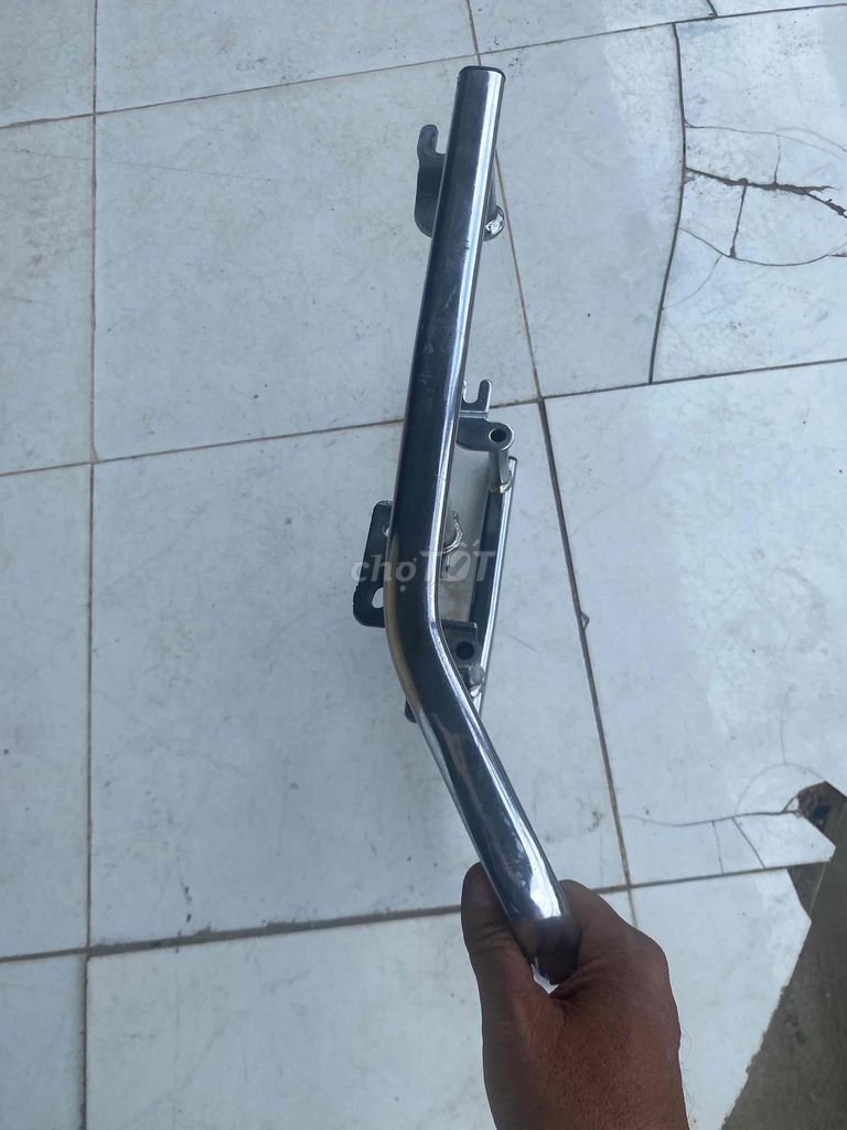 Cảng sau future 1. Mua bán Phụ tùng xe tại Quận Ô Môn Cần Thơ được đăng bởi Trần Sang hình 5