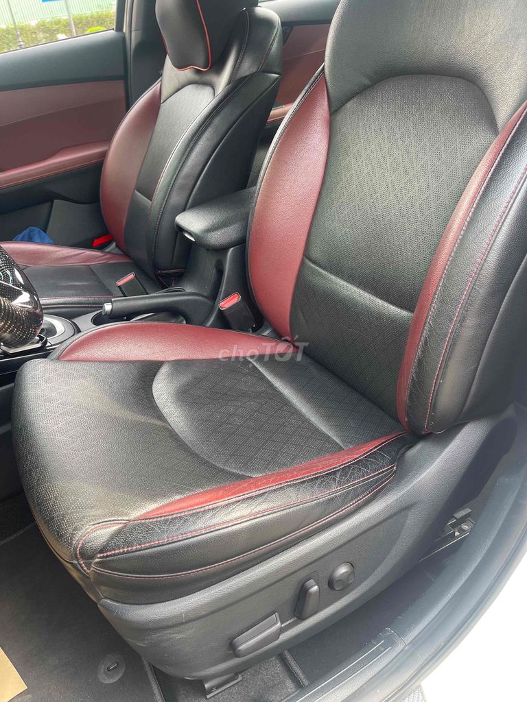 Kia Cerato 2019 2.0 AT Premium - 82000 km. Mua bán Ô tô tại Thành phố Thủ Đức Tp Hồ Chí Minh được đăng bởi Dương nè hình 11