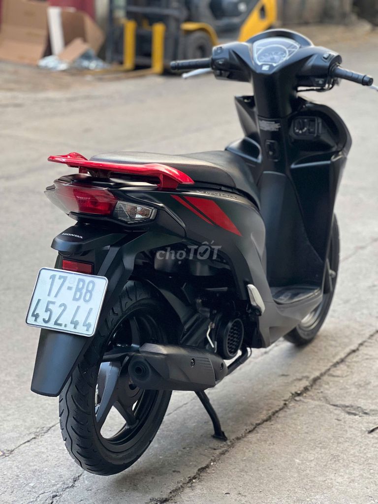 Bán Vision bản thể thao, 2022, chính chủ, zin 100%. Mua bán Xe máy tại Quận Cầu Giấy Hà Nội được đăng bởi Thảo hình 6