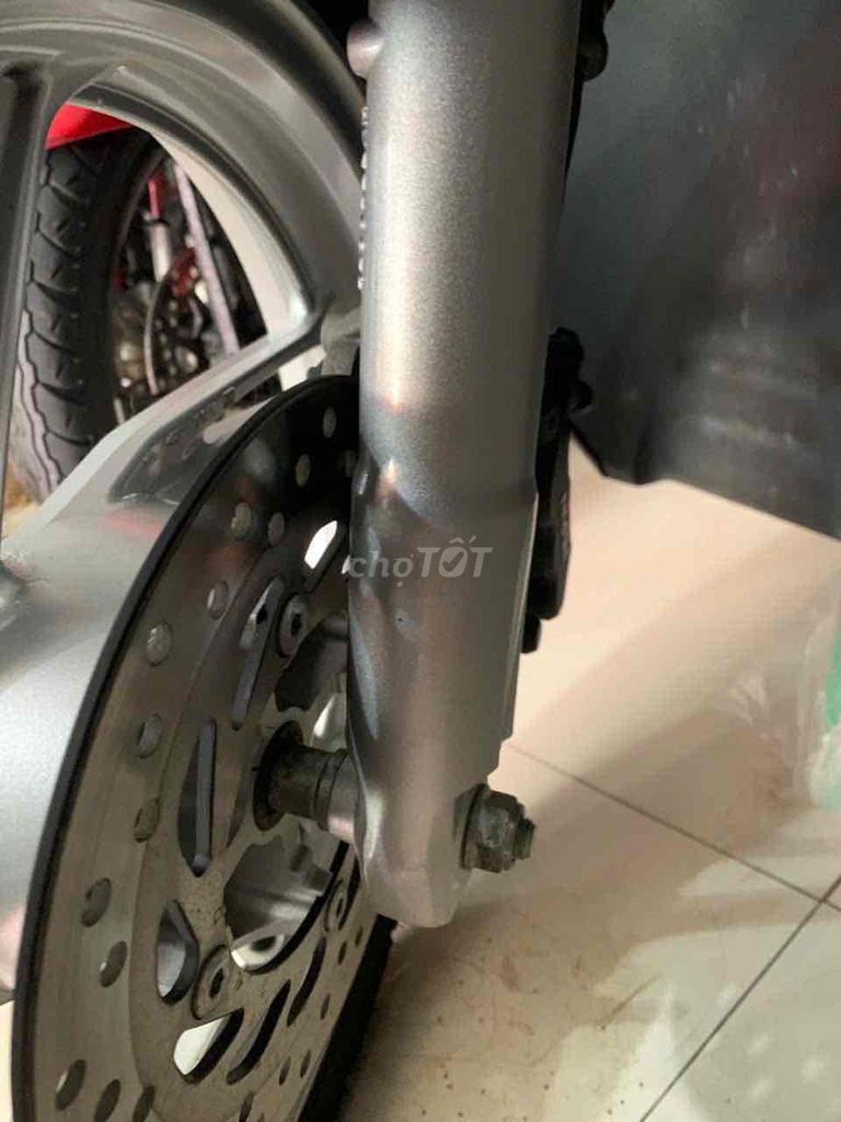 bán gấp xem xe tận nơi. Mua bán Xe máy tại Huyện An Minh Kiên Giang được đăng bởi Gia Kiệt hình 3