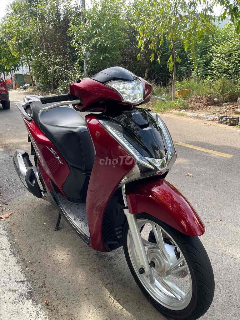 SH 150i ABS 2019. Chính chủ.. Mua bán Xe máy tại Huyện Tuy Phước Bình Định được đăng bởi Nguyễn Văn Nghĩa hình 2
