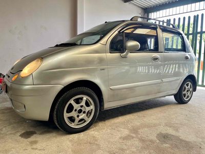 Daewoo Matiz 2005 cọp. Mua bán Ô tô tại Huyện Nhơn Trạch Đồng Nai được đăng bởi Kiệt Xe cỏ 