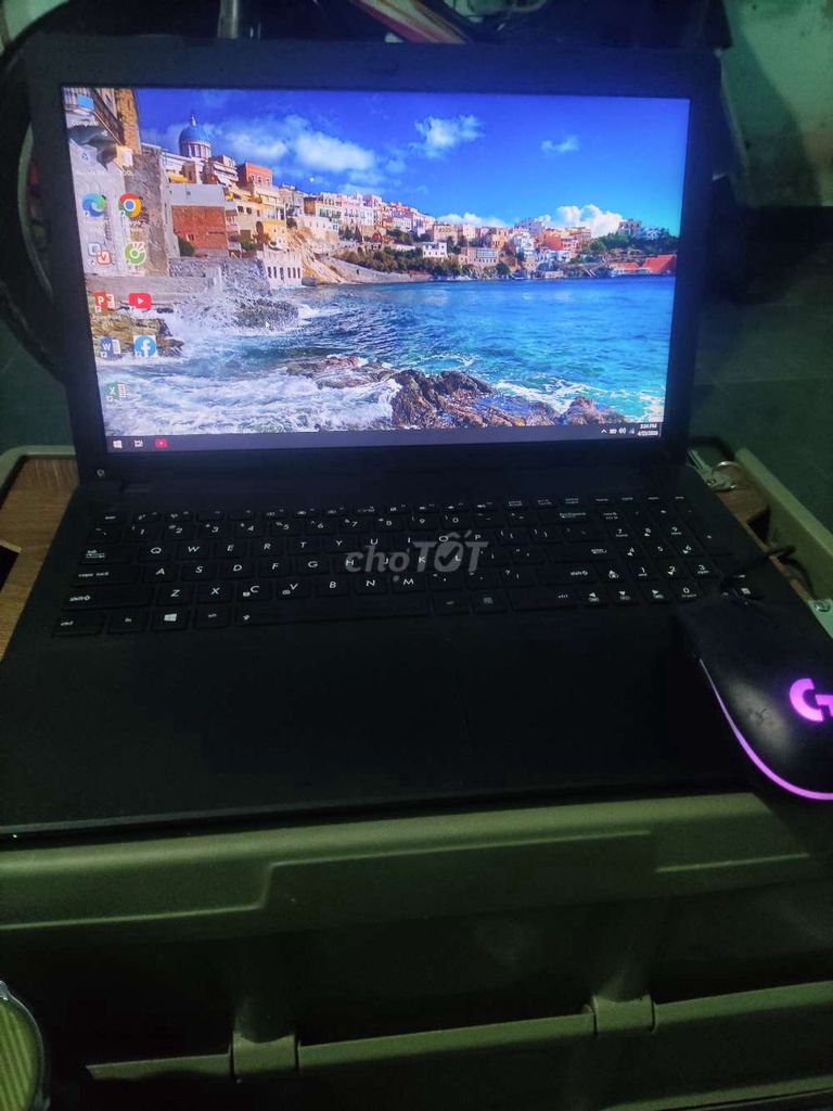 ASUS X550LD i5-4210U 15.6 inch . Mua bán Laptop tại Thành phố Huế Thừa Thiên Huế được đăng bởi Vu hình 1