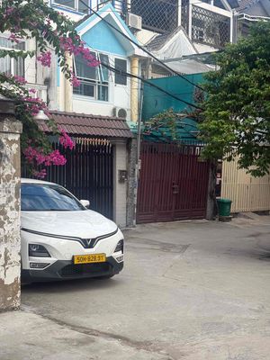 Аренда · 1 комн. · 36 м² · Huyện Nhà Bè, ул. Dương Cát Lợi