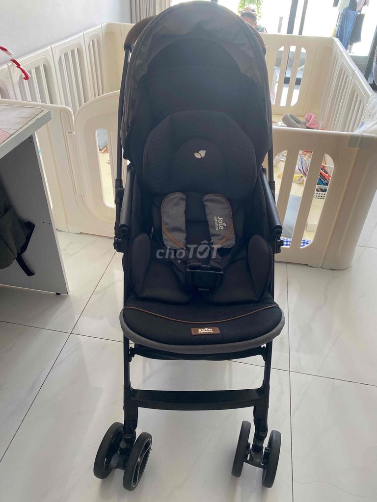 Xe đẩy hai chiều Joie SMA Baggi 4WD Drift Carbon. Mua bán Mẹ và bé tại Quận 11 Tp Hồ Chí Minh được đăng bởi Danh Nguyễn hình 1