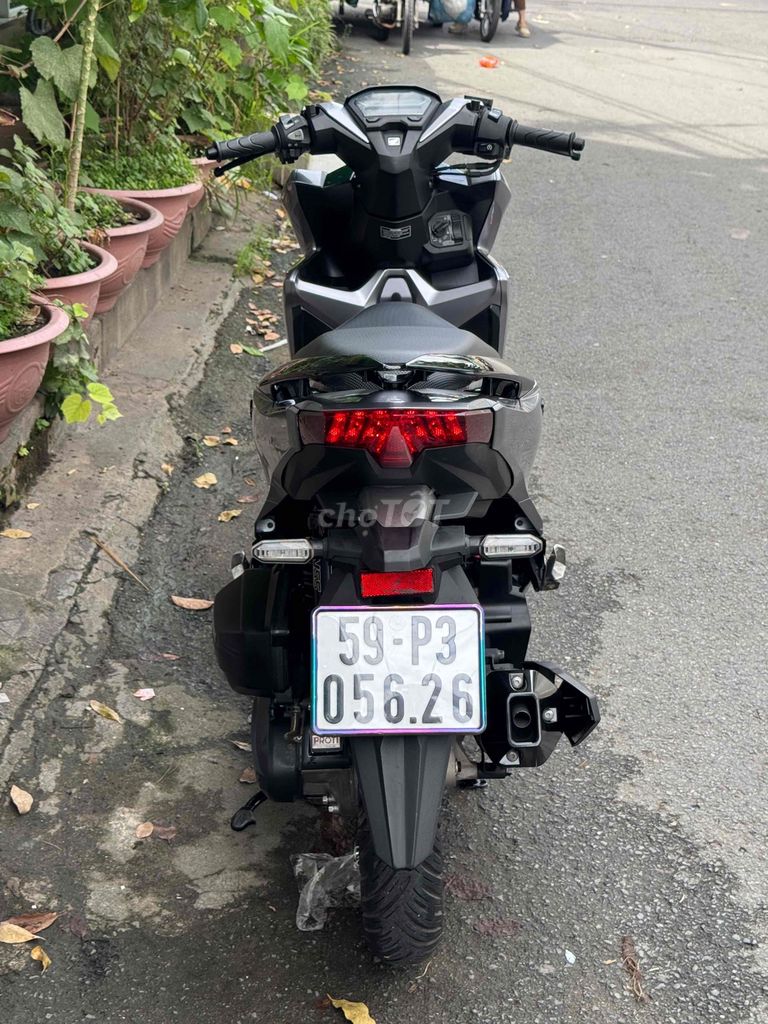 Vario 150 Đk 12/2020 Bstp Chính Chủ dọn len ken. Mua bán Xe máy tại Quận 11 Tp Hồ Chí Minh được đăng bởi MinhTien hình 5