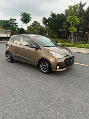 Hyundai Grand i10 2019 Hatchback 1.2 AT - 60000 km. Mua bán Ô tô tại Huyện Đông Anh Hà Nội được đăng bởi vương văn chung 