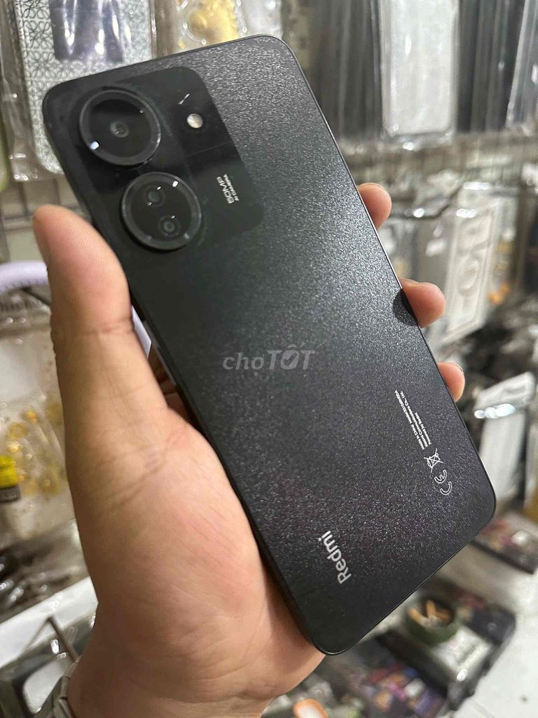 ❤️ GIAO LƯU HOẶC BÁN REDMI 13C📞. Mua bán Điện thoại tại Thành phố Biên Hòa Đồng Nai được đăng bởi đức anh hình 1
