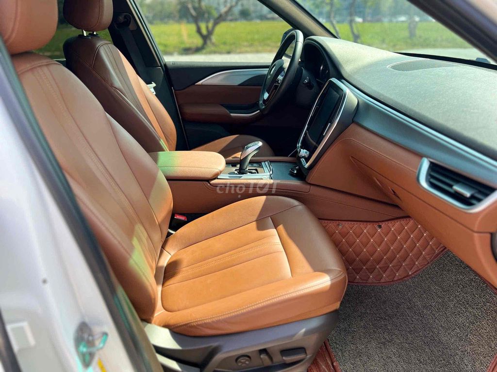 Vinfast Lux SA Premium 2021 70000 km. Mua bán Ô tô tại Quận Thanh Xuân Hà Nội được đăng bởi Cường Auto 266 hình 8