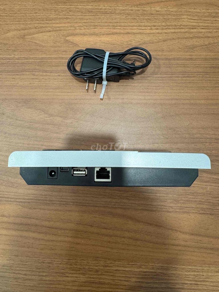 Máy chấm công Kpos N308