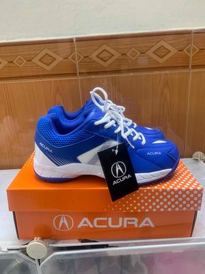 giày cầu lông chính hãng ACURA size 39,38,37