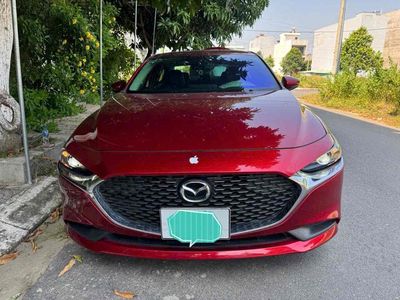 Mazda 3 2021 Deluxe 65851 km. Mua bán Ô tô tại Quận Bình Thạnh Tp Hồ Chí Minh được đăng bởi phuongneo