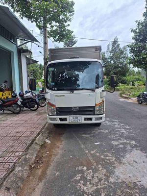 Bán hoặc cho thuê xe tải 2,4 tấn máy Hundai. Mua bán Xe tải, xe ben tại Thành phố Mỹ Tho Tiền Giang được đăng bởi Quang