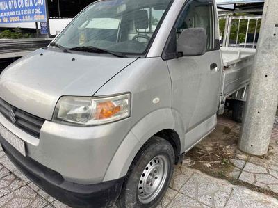 suzuki pro 2015, giá 139 triệu. Mua bán Xe tải, xe ben tại Quận Cái Răng Cần Thơ được đăng bởi ÔTÔ TRẦN BẢO