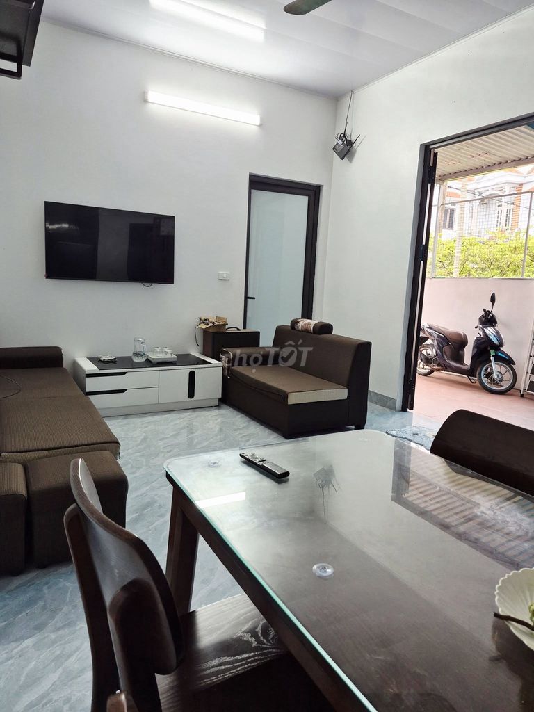 Bán nhà cấp 4 138.5m2 thôn Thượng Thanh, Đa Phúc, HN