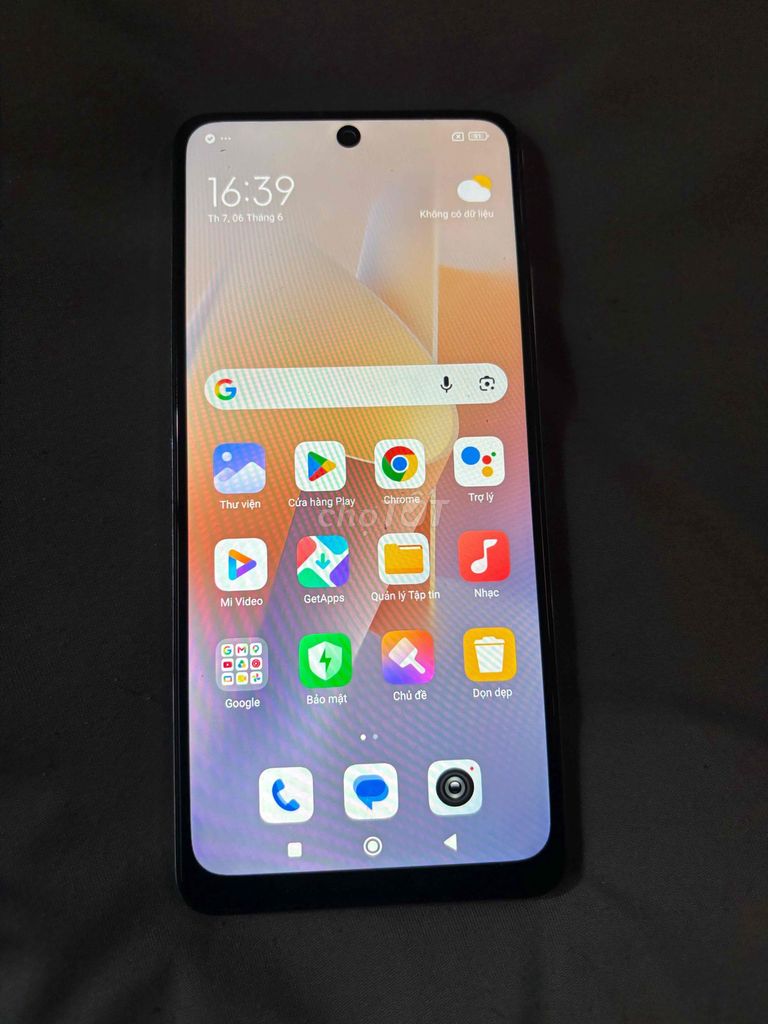 Xiaomi Redmi Note 11 Pro 8GB/128GB Trắng. Mua bán Điện thoại tại Thành phố Tây Ninh Tây Ninh được đăng bởi Tên chưa cung cấp hình 1