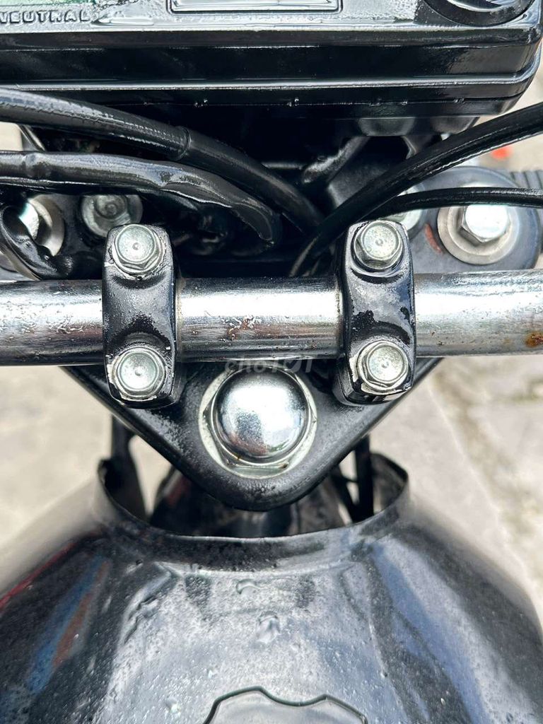 HONDA Win 100cc. Mua bán Xe máy tại Quận Ninh Kiều Cần Thơ được đăng bởi MINH THIỆN bán xe trả góp hình 3