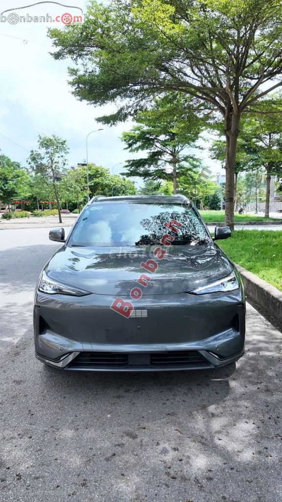 Geely EX5 Max 2025 - 855 Triệu. Mua bán Ô tô tại Thành phố Hải Dương Hải Dương được đăng bởi Geely Hải Dương hình 1