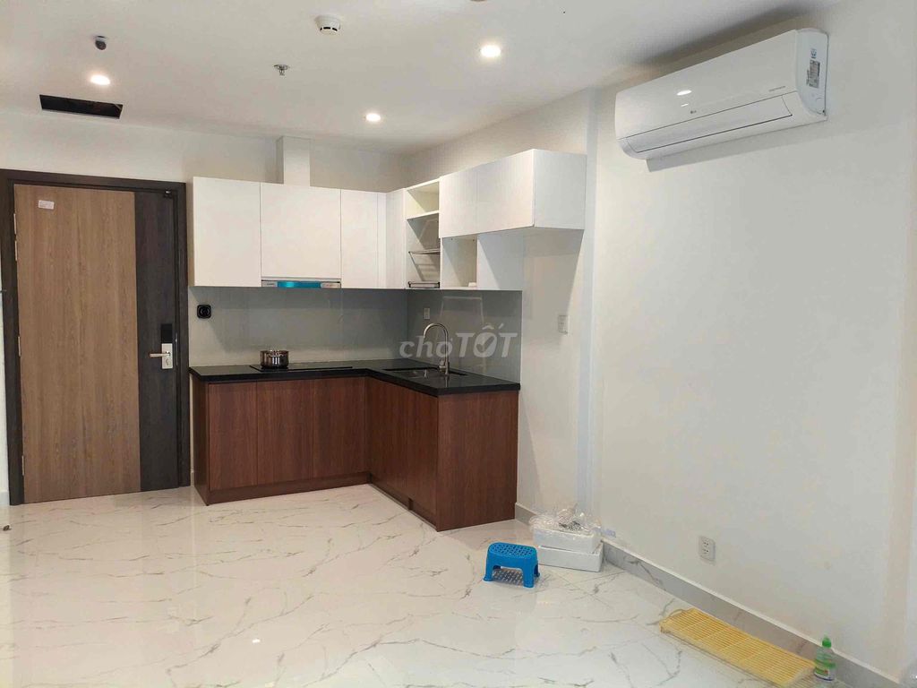 Rent · 1 bd · 42 м² · Thành phố Thủ Đức, ул. Nguyễn Xiển