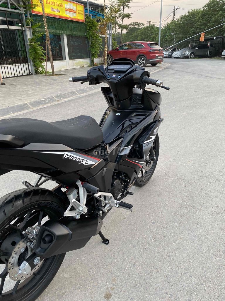 Siêu Mới Winnre V3 —2023 mới 99% chính chủ. Mua bán Xe máy tại Quận Nam Từ Liêm Hà Nội được đăng bởi tuấn hình 10