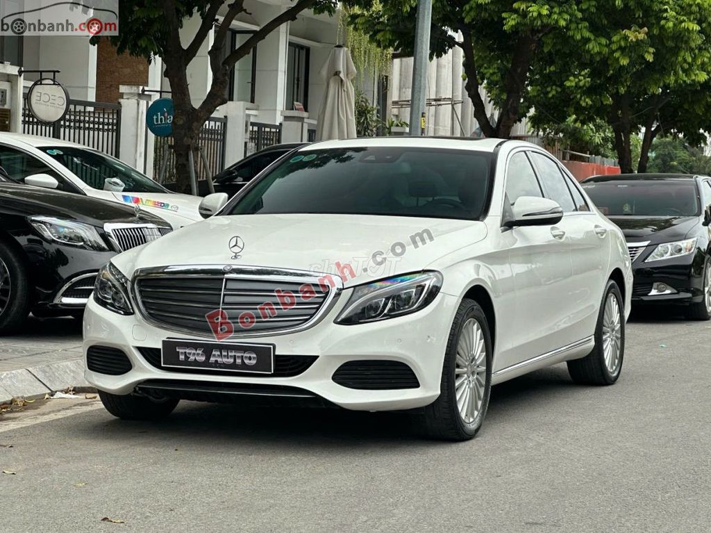 Mercedes C250 sx năm 2016. Mua bán Ô tô tại Quận Cầu Giấy Hà Nội được đăng bởi nguyễn quốc thịnh hình 4