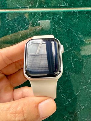 Apple Watch SE2/40 Silver đẹp zin 100%. Mua bán Thiết bị đeo thông minh tại Quận 11 Tp Hồ Chí Minh được đăng bởi Nguyễn Khương